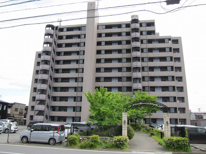 トーカンマンション泉弐番館